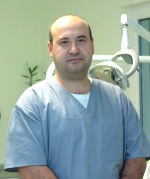 Dr. Vladimir Marcov medic specialist stomatologie generala