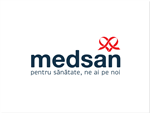 Centrul medical Medsan - Medicina muncii, analize medicale, endocrinologie și oftalmologie