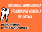 PROF. DR. TARMURE VIORICA - Cabinet de stomatologie generală, ortodonție și protetică dentară