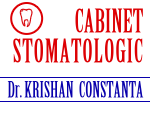 Cabinet stomatologic Dr. Krishan Constanta