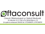 OFTACONSULT - Clinică oftalmologică