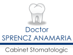 Dr. Sprencz Anamaria - Stomatologie adulti si copii - Ortodonție - Chirurgie maxilo-faciala