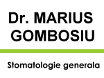 Cabinet Dr. Marius Gomboșiu - Stomatologie Generală