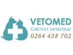 VETOMED - Cabinet veterinar - Pet Saloon - Petshop