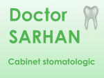 Cabinet stomatologic individual Dr. SARHAN