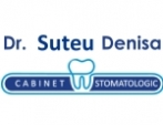 Dr. Șuteu Denisa-Florina - Medic dentist specialist chirurgie orală și dento-alveolară