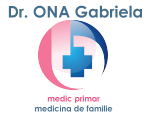 Dr. Ona Gabriela - Medic primar medicină de familie