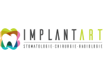 ImplantArt Dental Studio – Stomatologie, Chirurgie și Radiologie