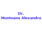 DR. MUNTEANU ALEXANDRU - CABINET MEDICAL DE CHIRURGIE SI ULTRASONOGRAFIE