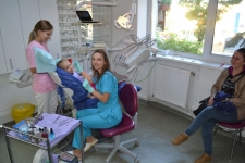 Clinica Happydent Cluj