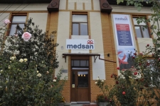 Centrul medical Medsan