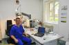 Medic oftalmologie dr. Marius Cristian Nistor