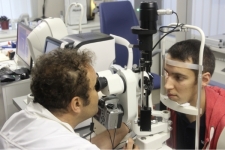 Investigatii oftalmologice