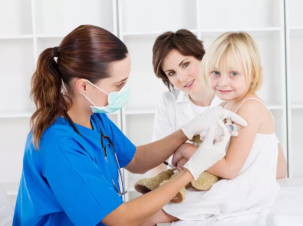 Pediatrie - New Medica