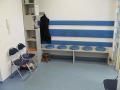 Cabinet stomatologie pediatrica - sala de asteptare