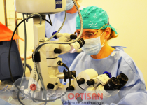 Laser Optisan- Clinica oftalmologie