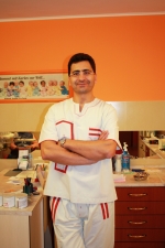 Cabinet stomatologic Dr. Sarhan