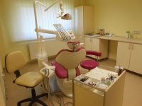 Ortodonție și stomatologie generală