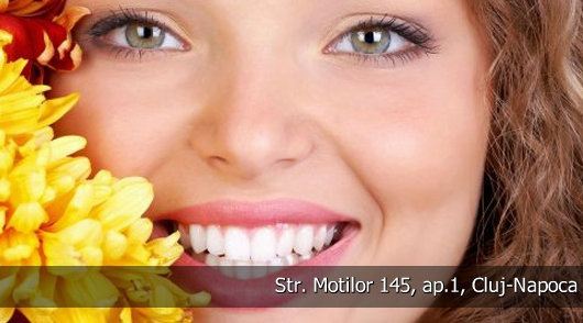 STOMPRAX MEDICA - Endodontie - Ortodontie - Estetica dentara - Implantologie