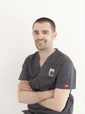 Dr. Radu Nichimis